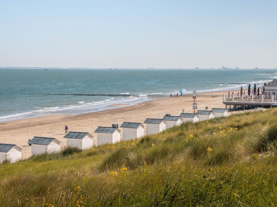 Strand van Cadzand