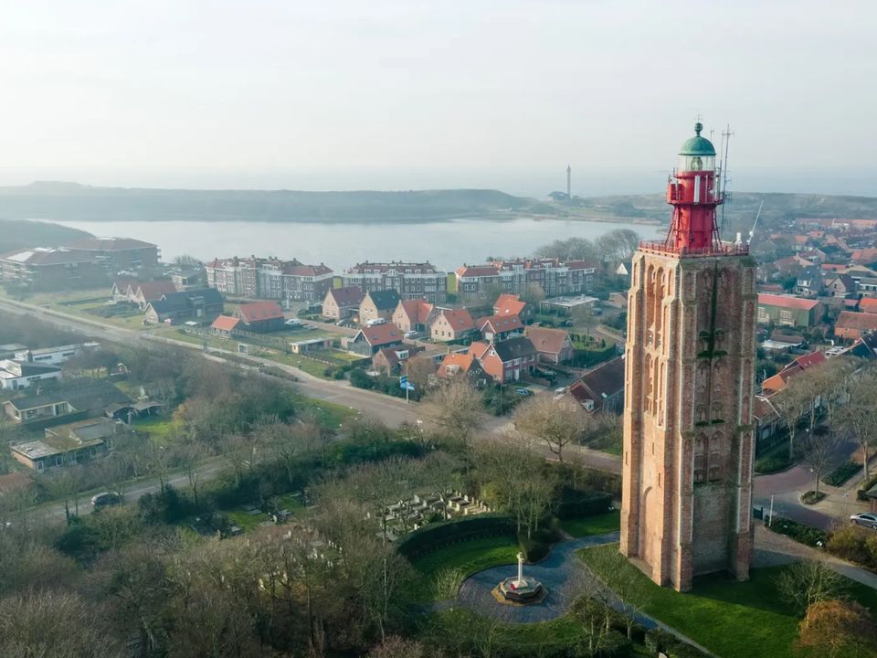 cultuur van westkapelle