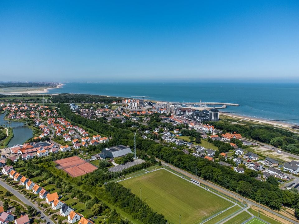 Foto van Cadzand