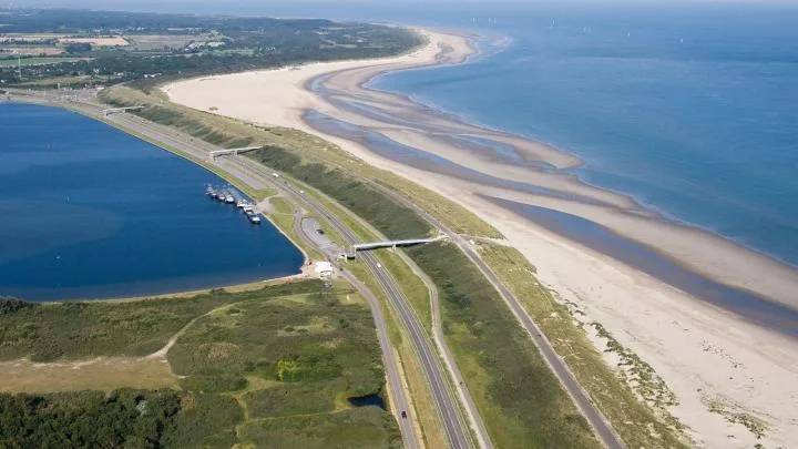 Veerse Gatdam